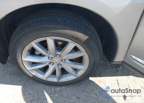 2024 Acura Rdx Standard из США, поврежденный, VIN 5J8TC2H34RL040822